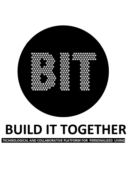 Build it together