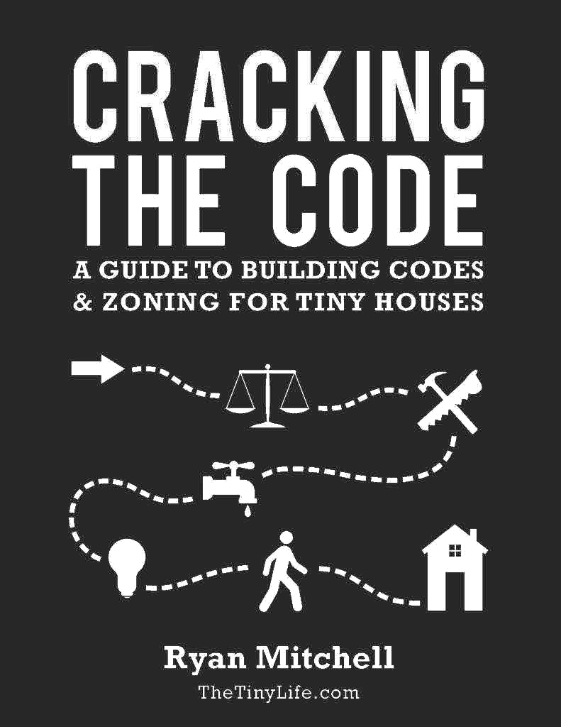 [ENC096] Cracking the Code: Guide for Tiny Houses